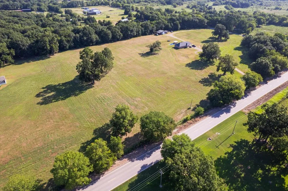 State Road 78 Hendrix, OK 74741