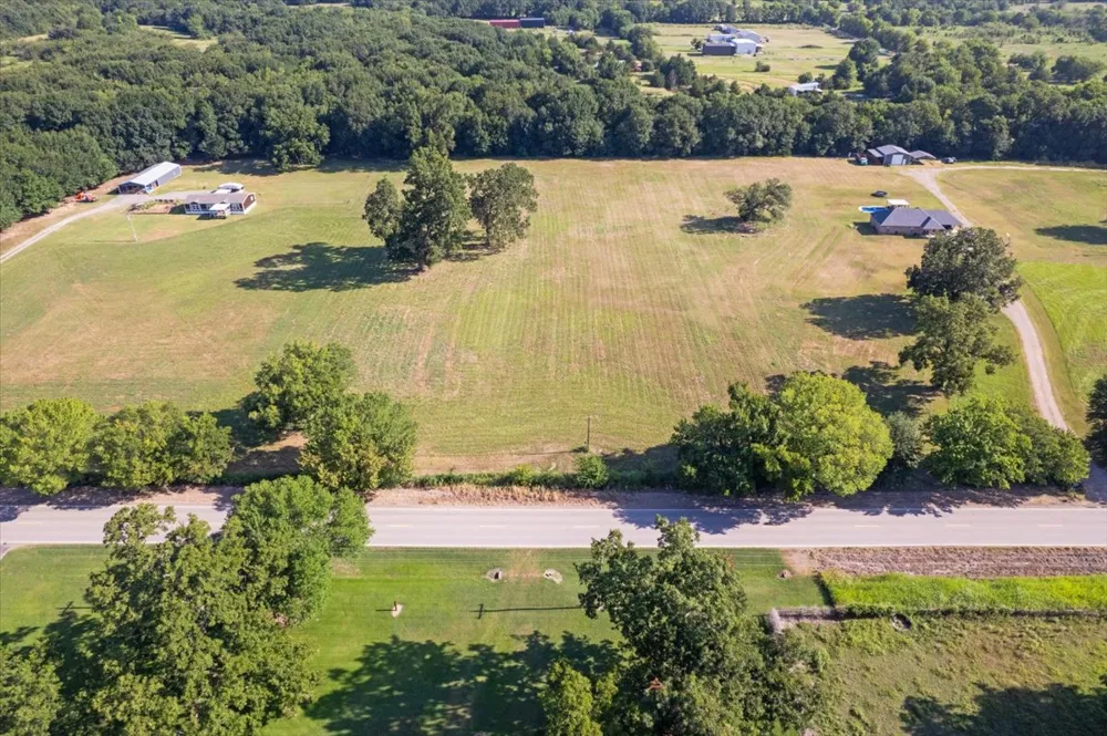 State Road 78 Hendrix, OK 74741