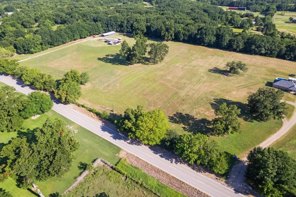 State Road 78 Hendrix, OK 74741