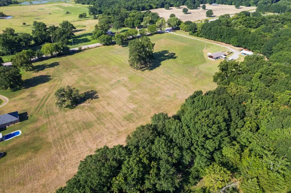 State Road 78 Hendrix, OK 74741