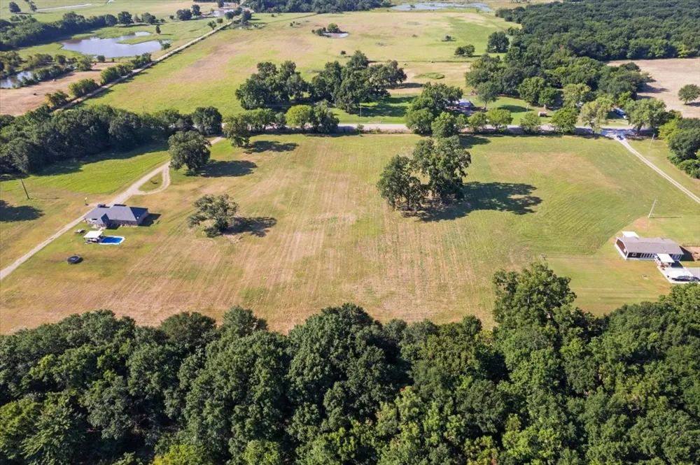 State Road 78 Hendrix, OK 74741