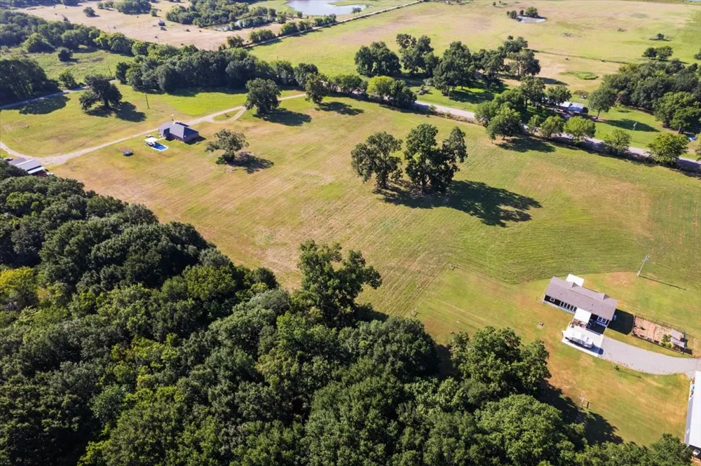 State Road 78 Hendrix, OK 74741