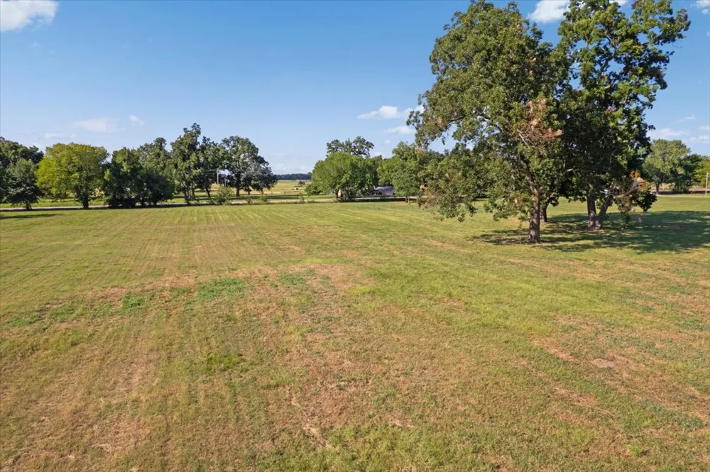 State Road 78 Hendrix, OK 74741