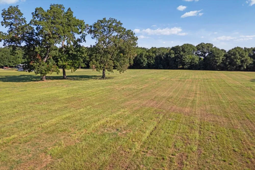 State Road 78 Hendrix, OK 74741