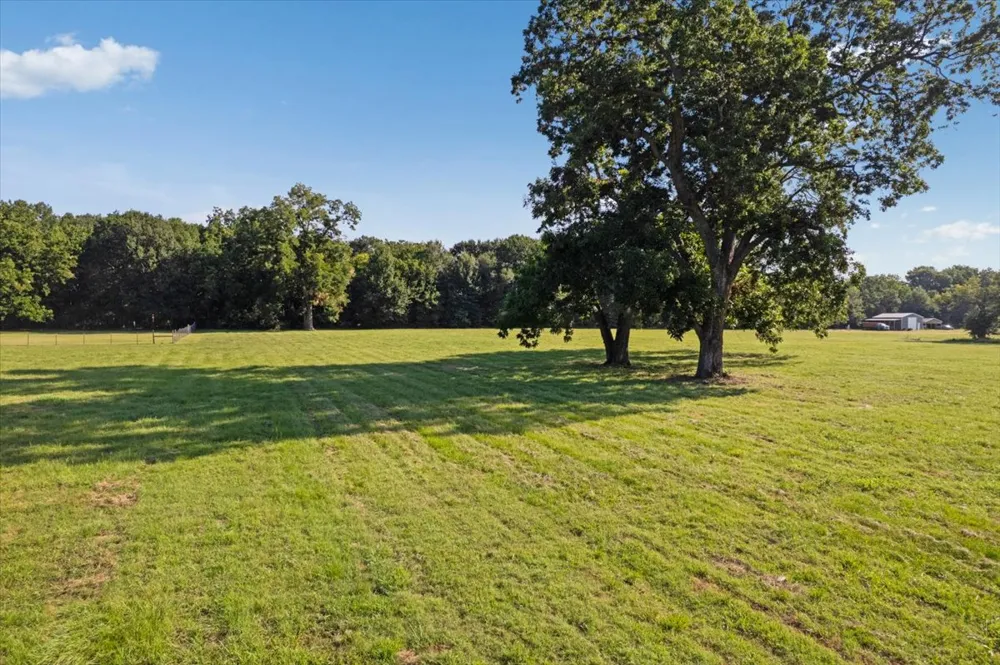State Road 78 Hendrix, OK 74741