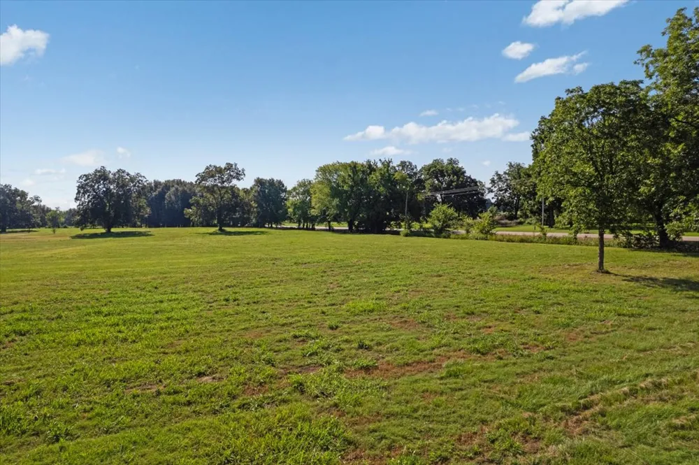 State Road 78 Hendrix, OK 74741