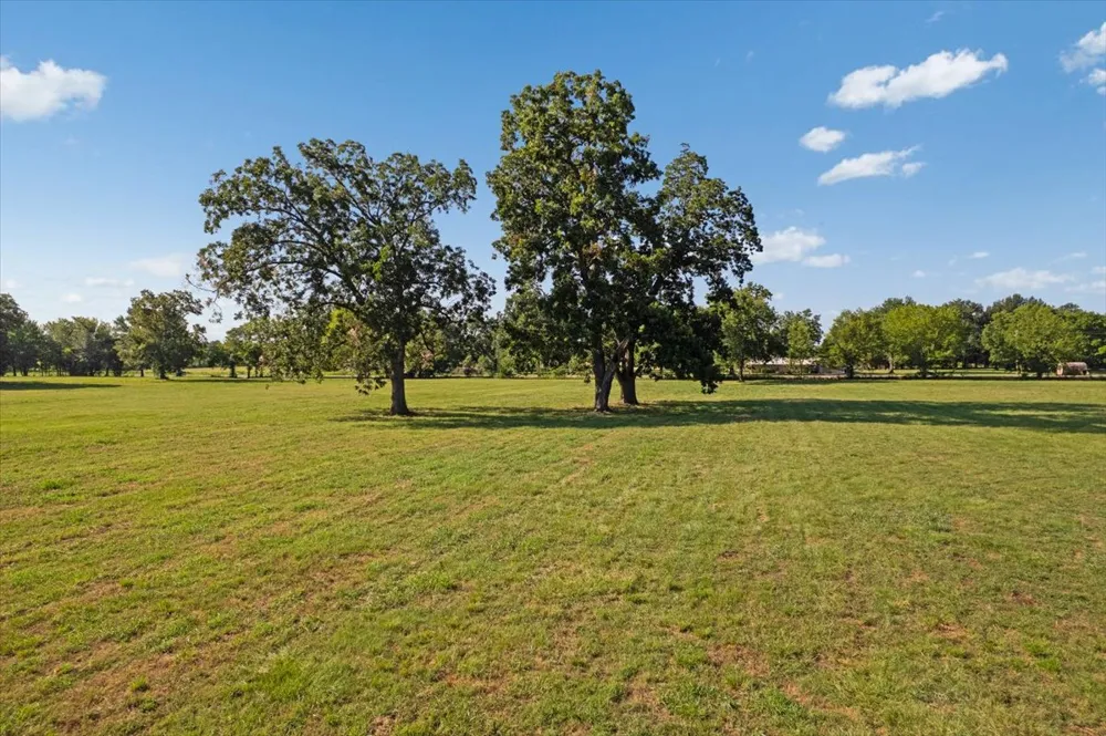 State Road 78 Hendrix, OK 74741