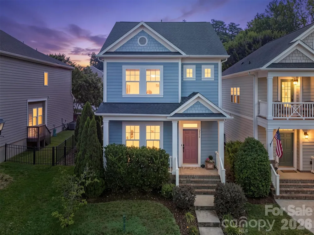 2316 Blueberry Street Belmont, NC 28012