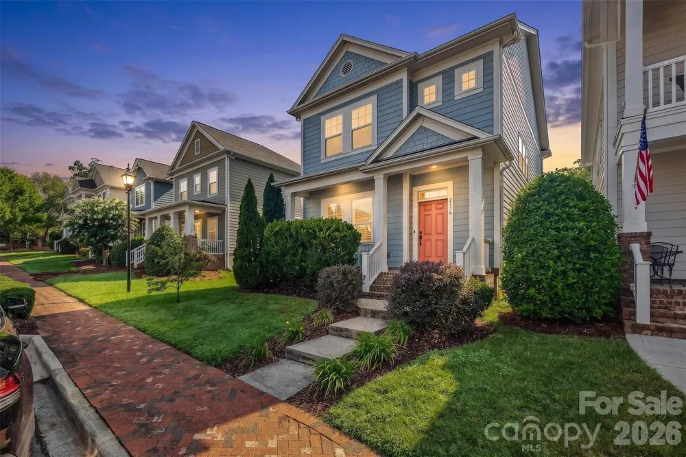2316 Blueberry Street Belmont, NC 28012