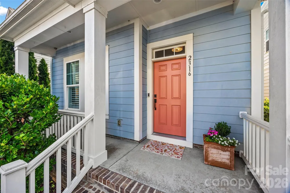 2316 Blueberry Street Belmont, NC 28012