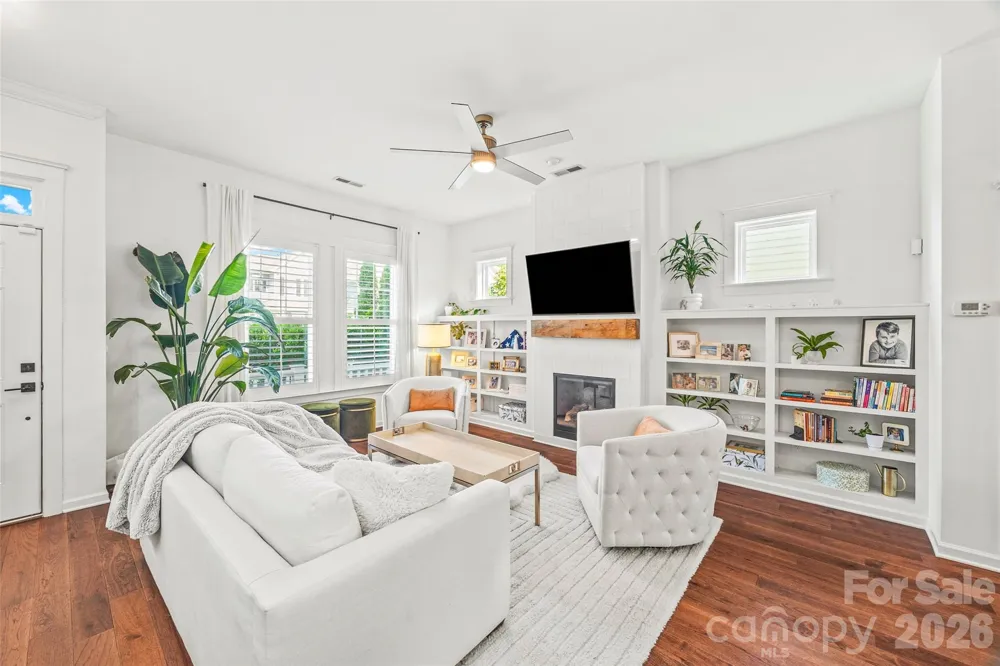 2316 Blueberry Street Belmont, NC 28012