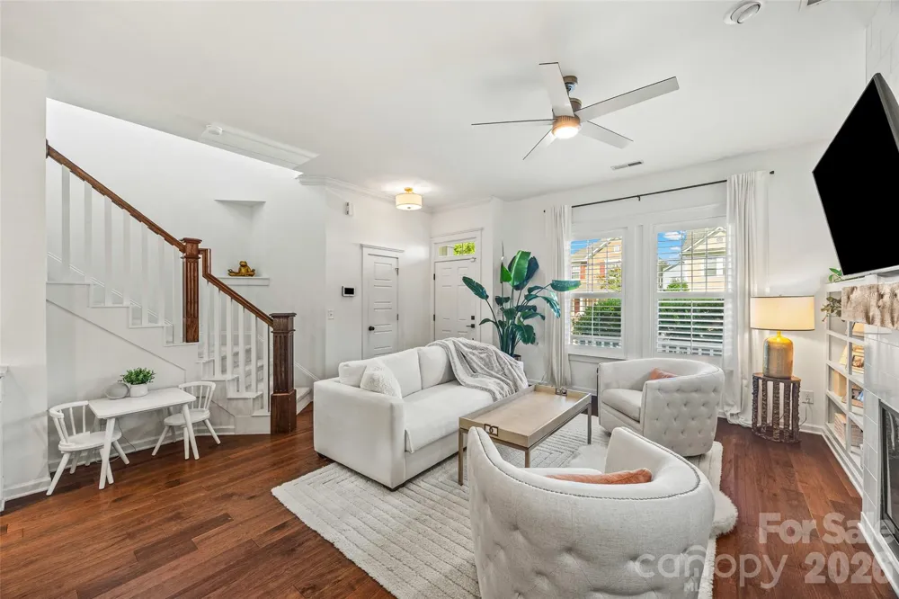 2316 Blueberry Street Belmont, NC 28012