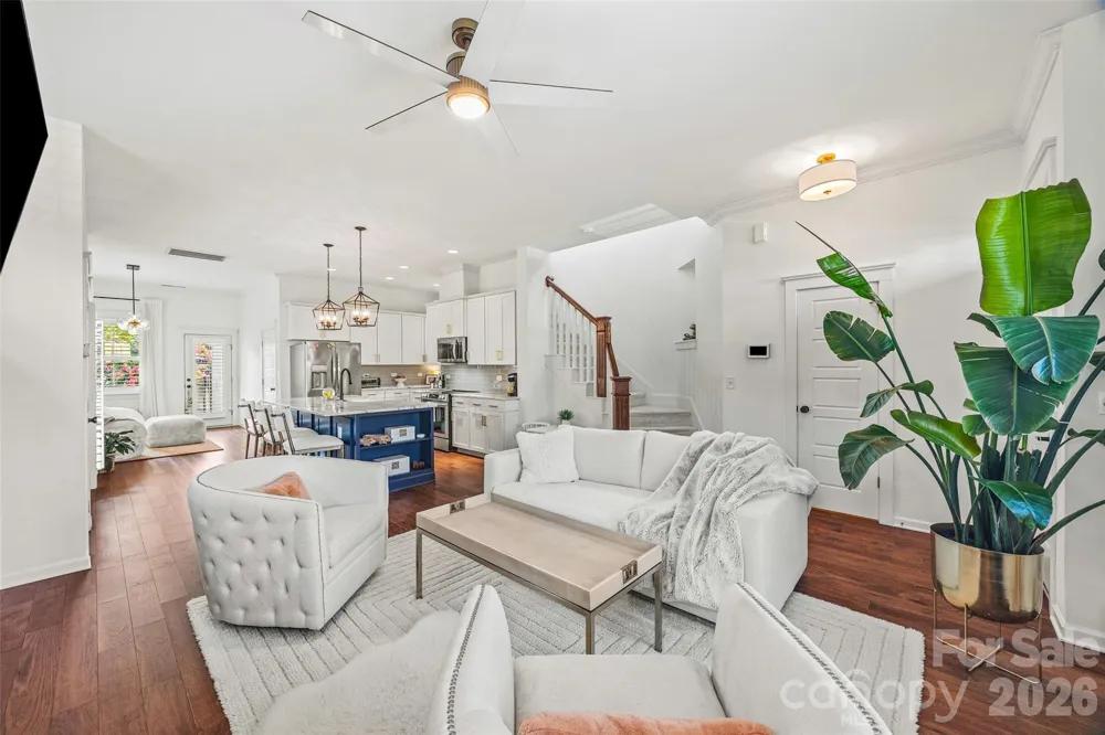 2316 Blueberry Street Belmont, NC 28012