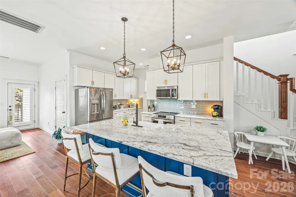 2316 Blueberry Street Belmont, NC 28012