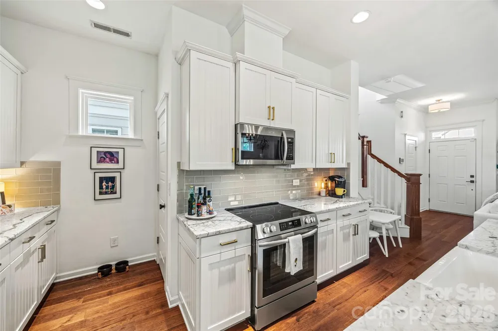 2316 Blueberry Street Belmont, NC 28012