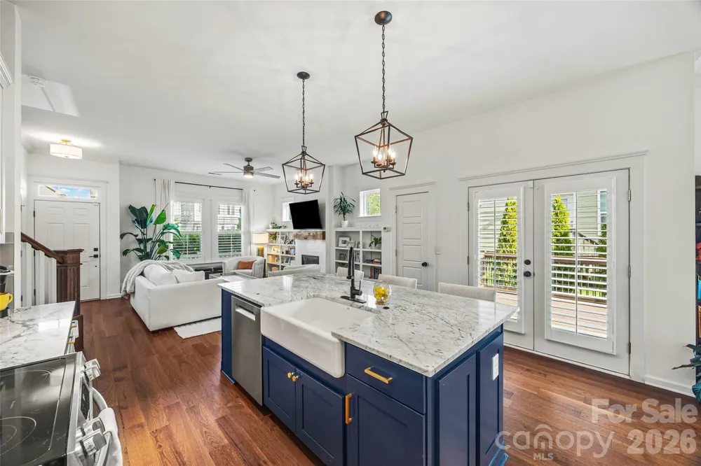 2316 Blueberry Street Belmont, NC 28012