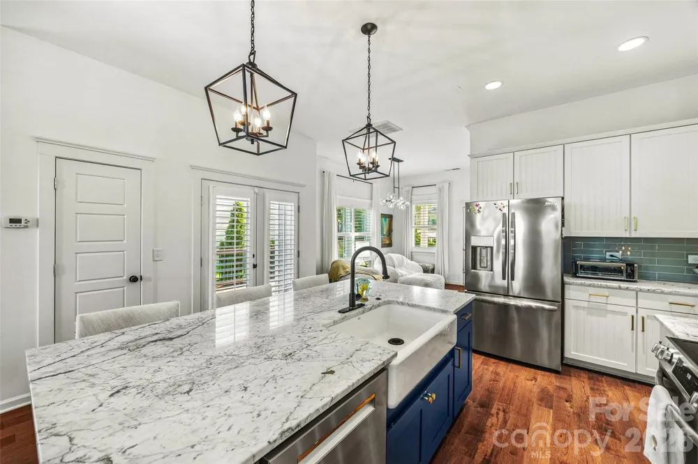 2316 Blueberry Street Belmont, NC 28012