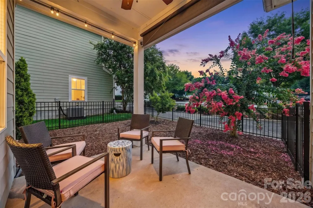 2316 Blueberry Street Belmont, NC 28012