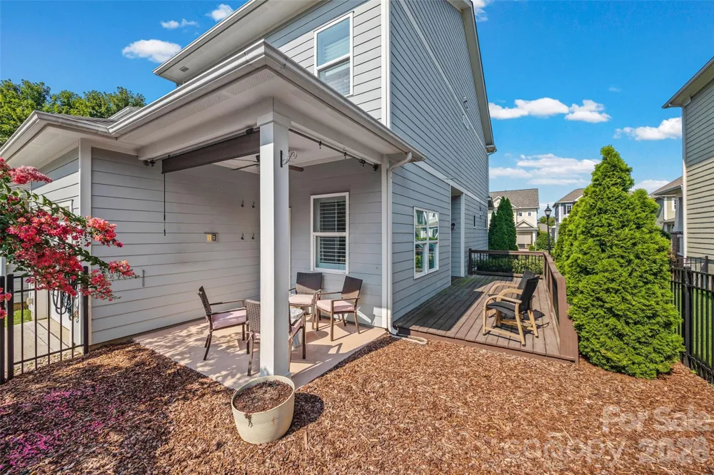 2316 Blueberry Street Belmont, NC 28012