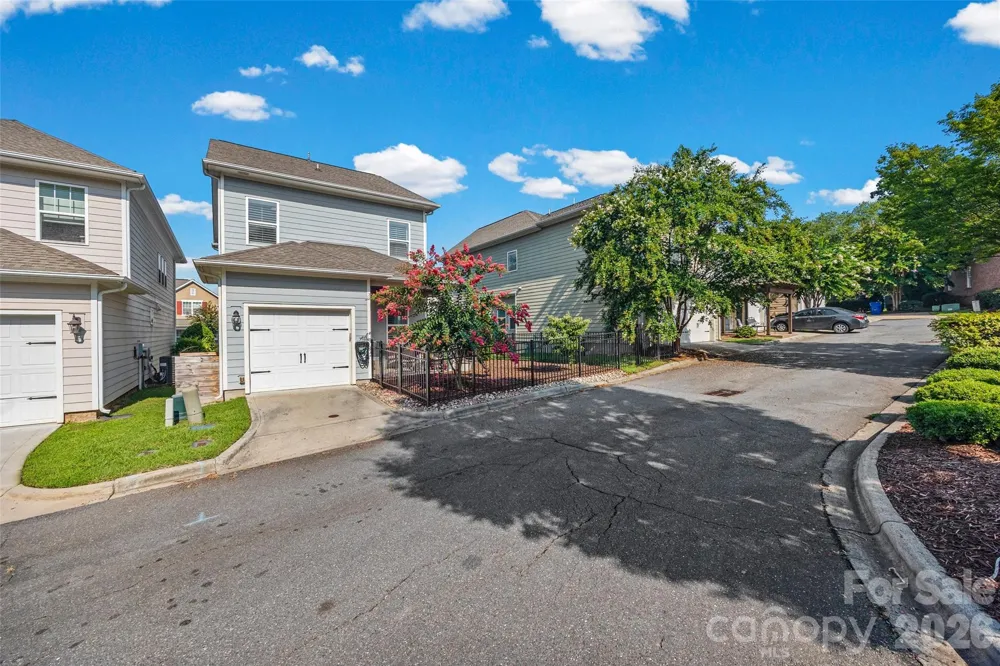 2316 Blueberry Street Belmont, NC 28012