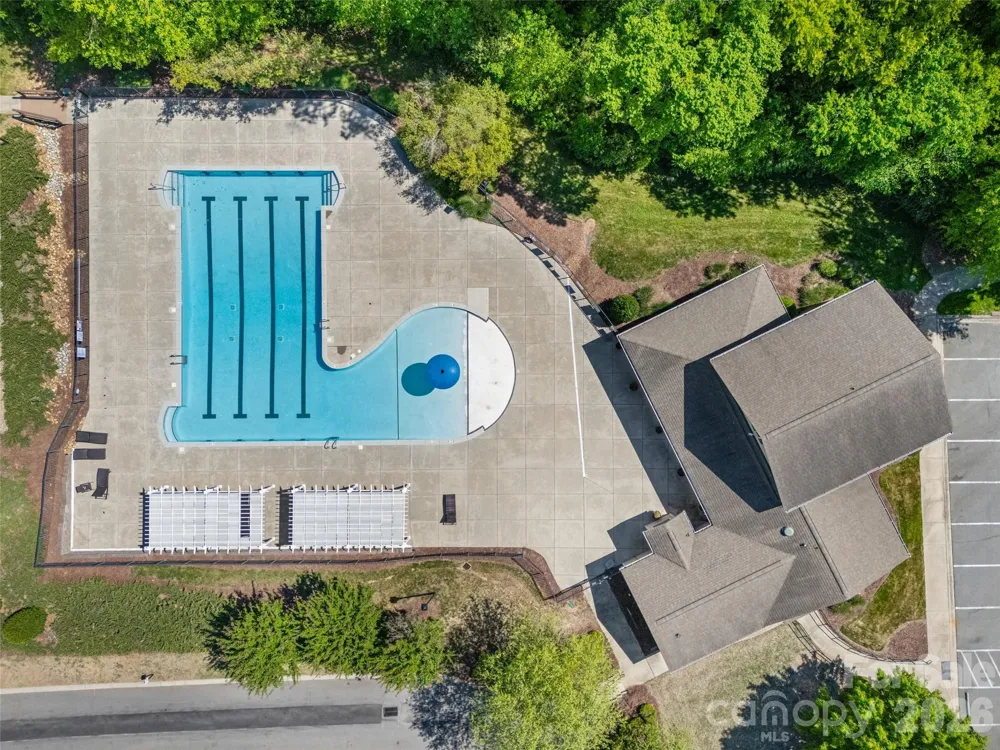 2316 Blueberry Street Belmont, NC 28012