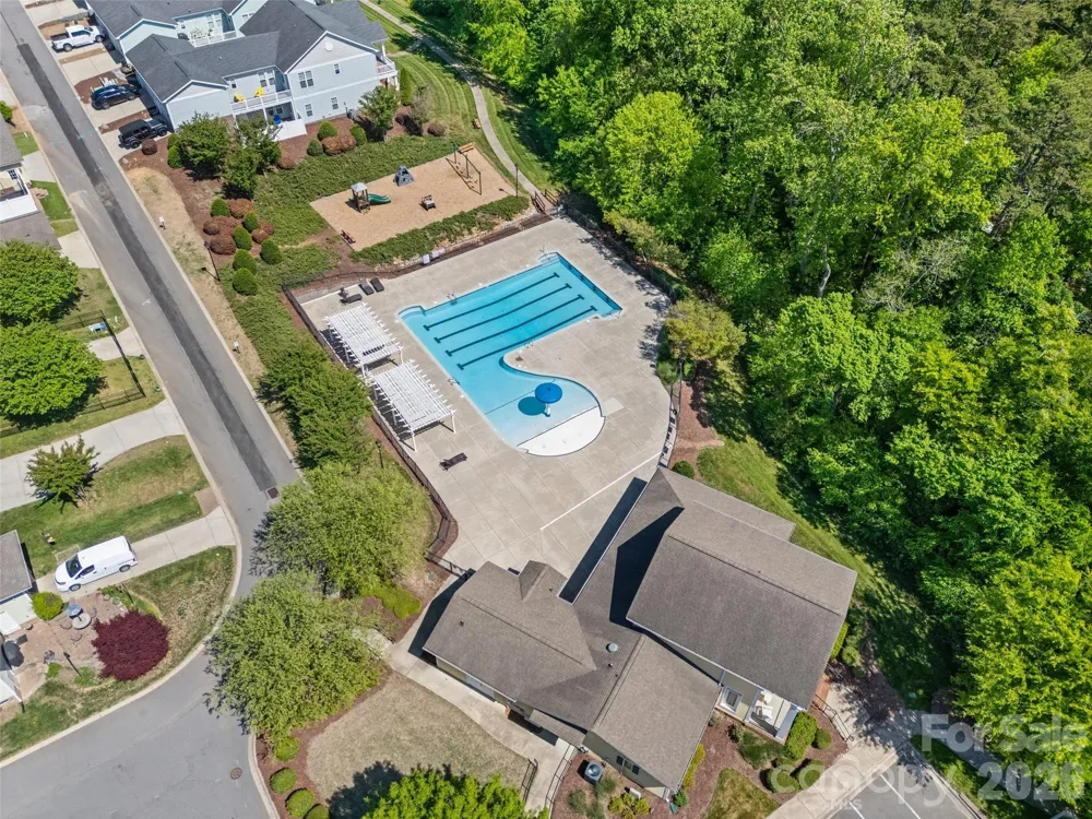 2316 Blueberry Street Belmont, NC 28012