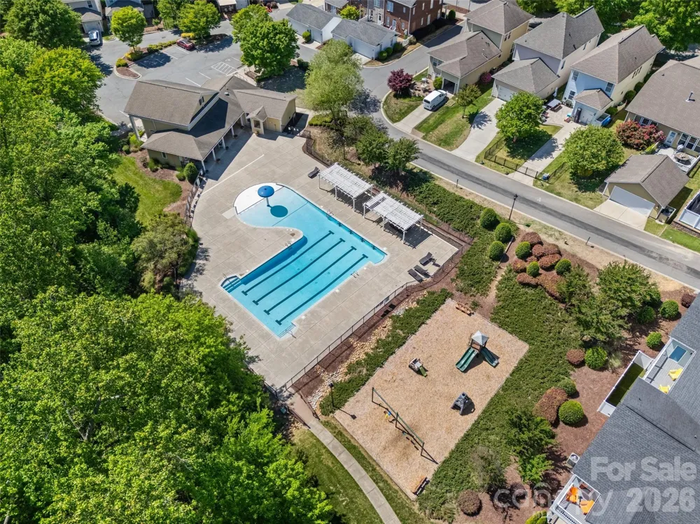 2316 Blueberry Street Belmont, NC 28012