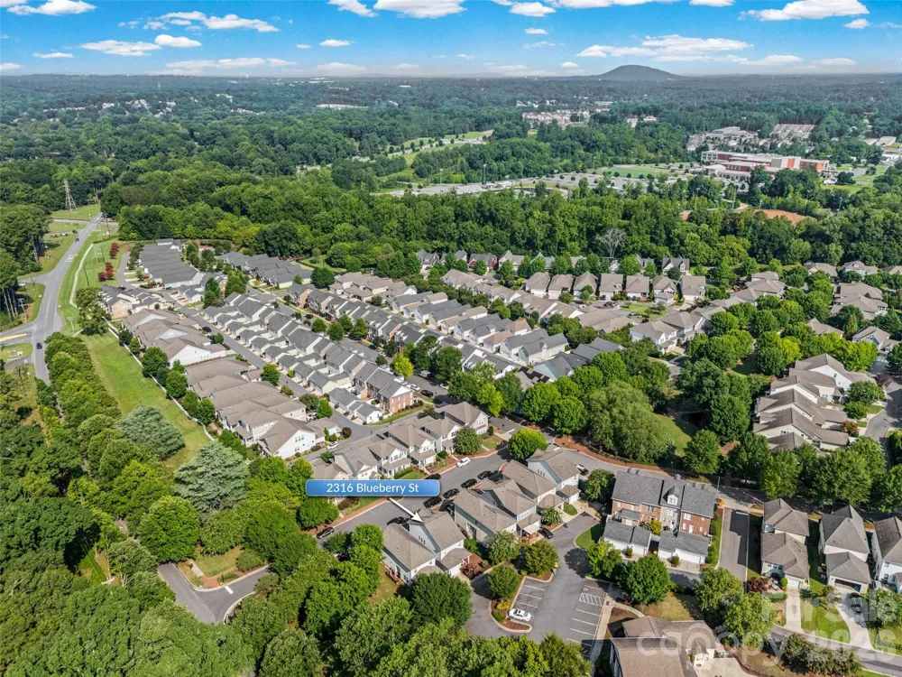 2316 Blueberry Street Belmont, NC 28012