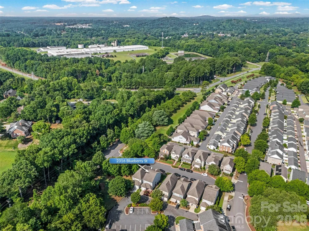 2316 Blueberry Street Belmont, NC 28012