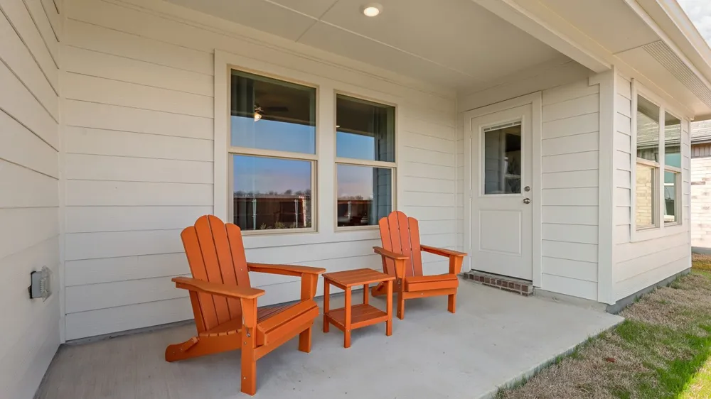 4240 SUNNY BRANCH LANE Fort Worth, TX 76036
