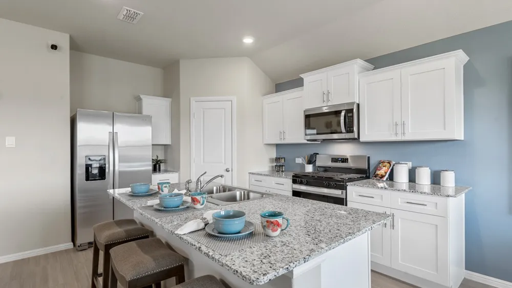 4240 SUNNY BRANCH LANE Fort Worth, TX 76036