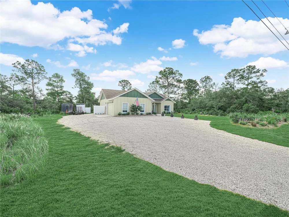 10134 S ORANGE BLOSSOM BOULEVARD Sebring, FL 33875