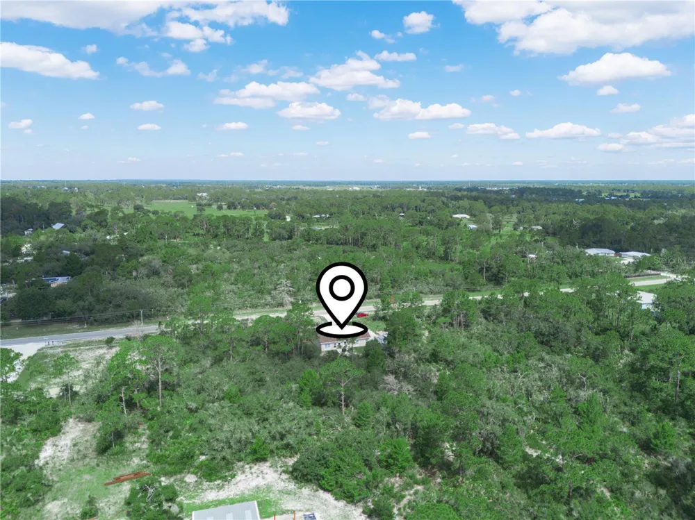 10134 S ORANGE BLOSSOM BOULEVARD Sebring, FL 33875