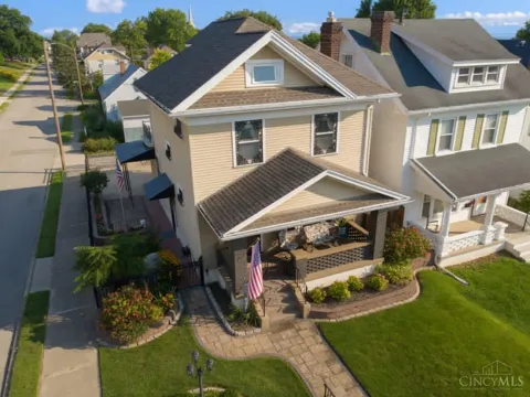 853 Wellmeier Avenue