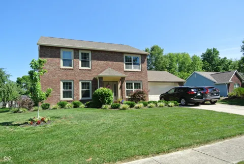 3074 Sable Ridge Place