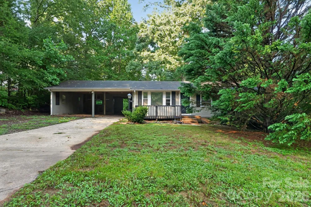 607 Texas Trail Dallas, NC 28034