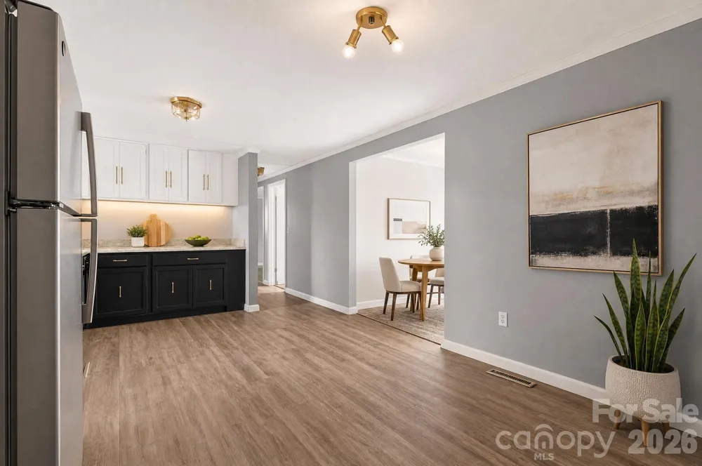 607 Texas Trail Dallas, NC 28034