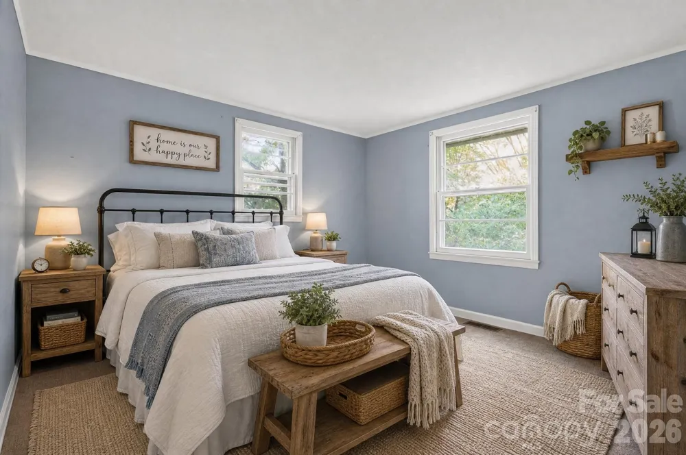 607 Texas Trail Dallas, NC 28034