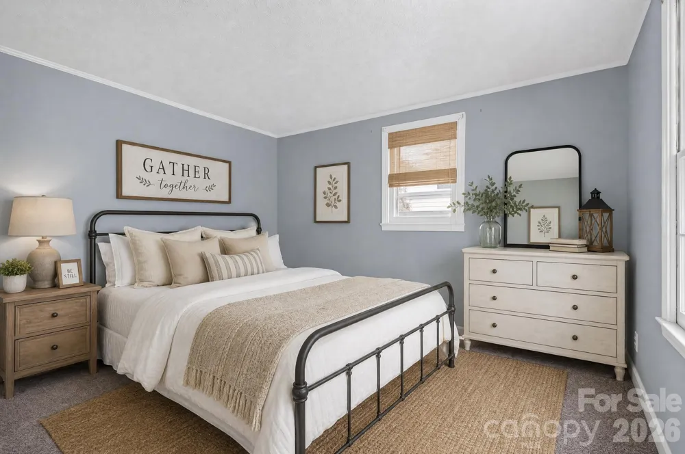 607 Texas Trail Dallas, NC 28034
