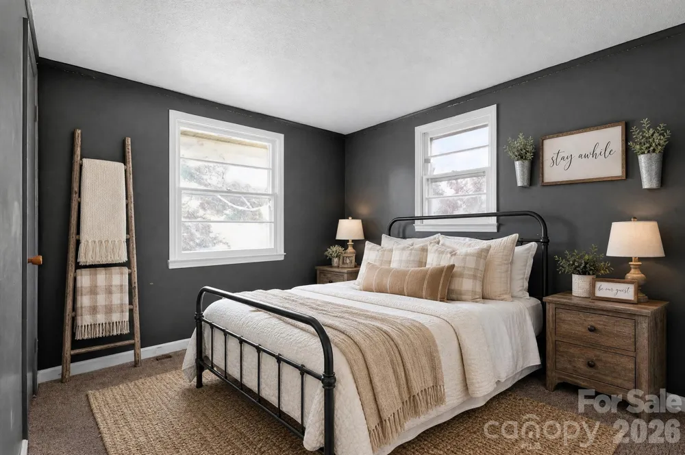 607 Texas Trail Dallas, NC 28034