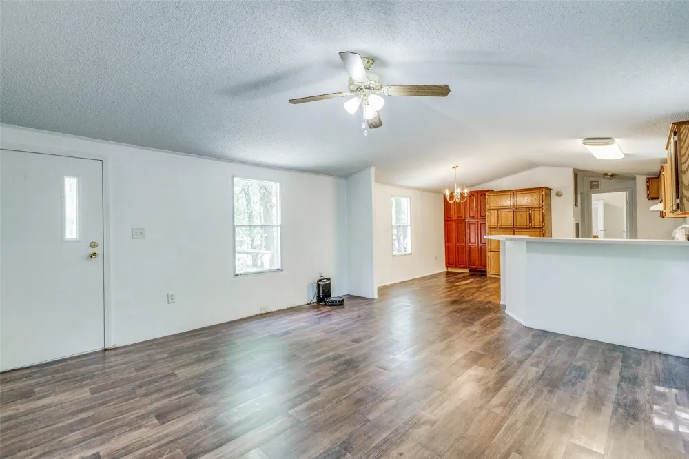 28 Wembley Road Gordonville, TX 76245