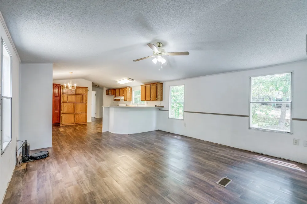 28 Wembley Road Gordonville, TX 76245