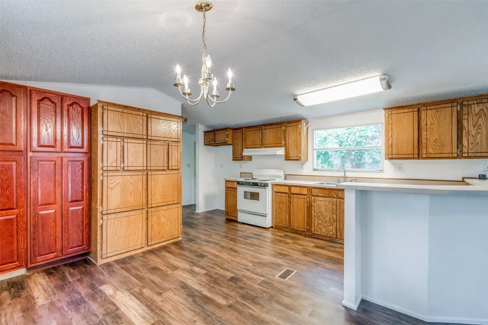 28 Wembley Road Gordonville, TX 76245