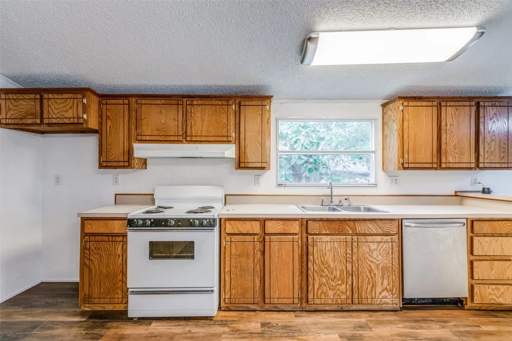 28 Wembley Road Gordonville, TX 76245