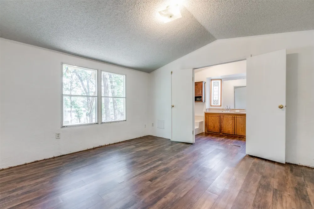 28 Wembley Road Gordonville, TX 76245