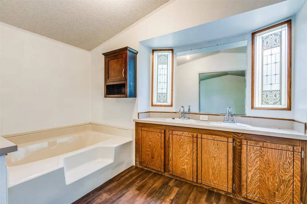 28 Wembley Road Gordonville, TX 76245