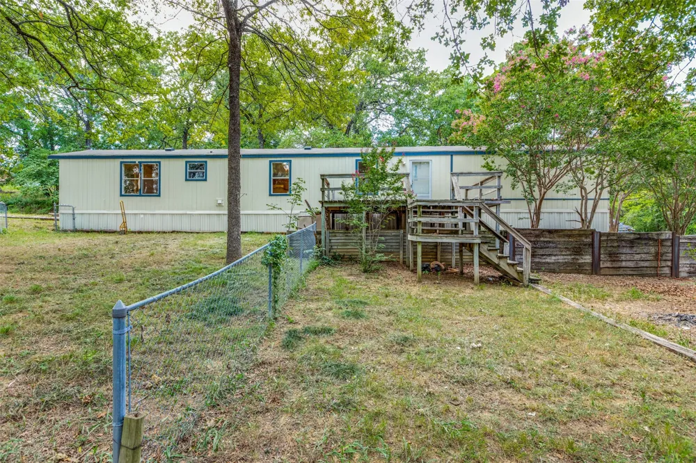 28 Wembley Road Gordonville, TX 76245