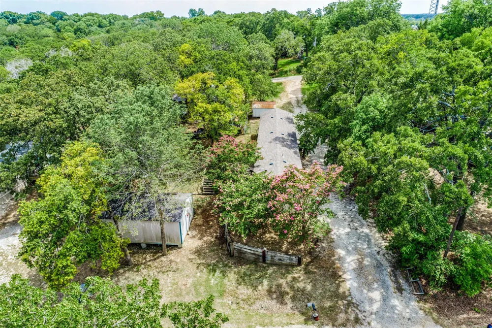 28 Wembley Road Gordonville, TX 76245