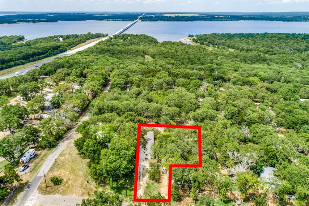 28 Wembley Road Gordonville, TX 76245
