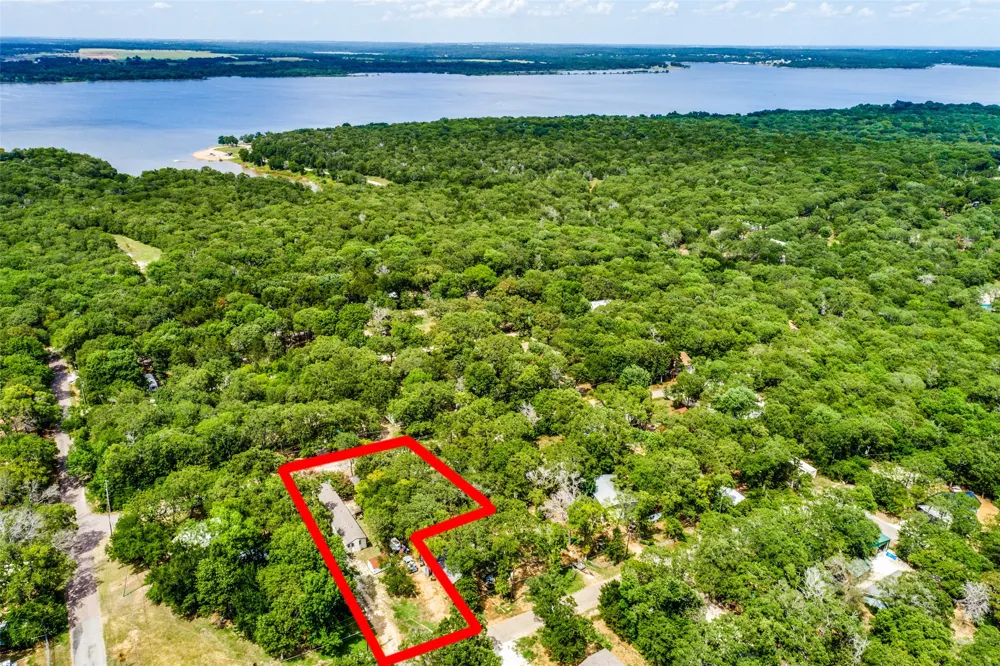 28 Wembley Road Gordonville, TX 76245